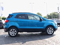 2019 Ford EcoSport SE | 4WD | 2.0L | NAV | ROOF | REAR CAMERA