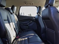 2019 Ford Escape Sel | 4WD | 1.5L | Nav | Pwr Liftgate | Active X