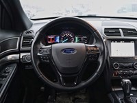 2019 Ford Explorer XLT | 4WD | 2.3L | XLT App Pkg | Two | Nav | Roof