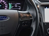 2019 Ford Explorer XLT | 4WD | 2.3L | XLT App Pkg | Two | Nav | Roof