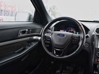 2019 Ford Explorer XLT | 4WD | 2.3L | XLT App Pkg | Two | Nav | Roof