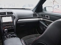 2019 Ford Explorer XLT | 4WD | 2.3L | XLT App Pkg | Two | Nav | Roof