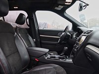 2019 Ford Explorer XLT | 4WD | 2.3L | XLT App Pkg | Two | Nav | Roof