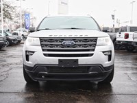 2019 Ford Explorer XLT | 4WD | 2.3L | XLT App Pkg | Two | Nav | Roof