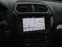 2019 Ford Explorer XLT | 4WD | 2.3L | XLT App Pkg | Two | Nav | Roof