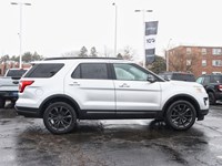 2019 Ford Explorer XLT | 4WD | 2.3L | XLT App Pkg | Two | Nav | Roof