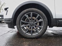 2019 Ford Explorer XLT | 4WD | 2.3L | XLT App Pkg | Two | Nav | Roof