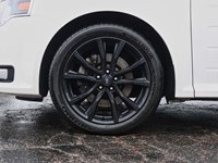 2019 FORD FLEX SEL | AWD | 3.5L | ROOF | NAV | PREM AUDIO | 20S