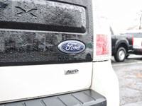 2019 FORD FLEX SEL | AWD | 3.5L | ROOF | NAV | PREM AUDIO | 20S