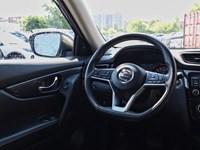 2019 Nissan Rogue SV | AWD | ADP CRUISE | HTD SEATS | ALLOYS | BLIS