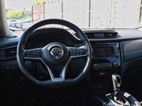 2019 Nissan Rogue SV | AWD | ADP CRUISE | HTD SEATS | ALLOYS | BLIS
