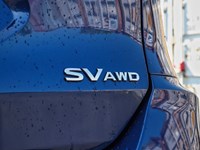 2019 Nissan Rogue SV | AWD | ADP CRUISE | HTD SEATS | ALLOYS | BLIS