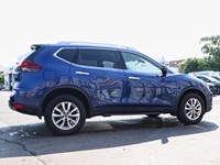 2019 Nissan Rogue SV | AWD | ADP CRUISE | HTD SEATS | ALLOYS | BLIS