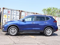 2019 Nissan Rogue SV | AWD | ADP CRUISE | HTD SEATS | ALLOYS | BLIS
