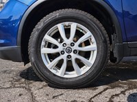 2019 Nissan Rogue SV | AWD | ADP CRUISE | HTD SEATS | ALLOYS | BLIS