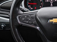 2020 Chevrolet Malibu RS | ONE OWNER  | ACCIDENT FREE!