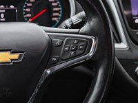 2020 Chevrolet Malibu RS | ONE OWNER  | ACCIDENT FREE!