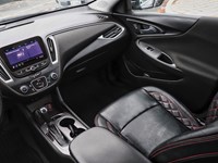 2020 Chevrolet Malibu RS | ONE OWNER  | ACCIDENT FREE!