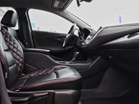 2020 Chevrolet Malibu RS | ONE OWNER  | ACCIDENT FREE!