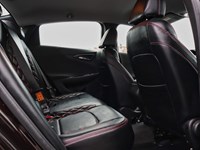 2020 Chevrolet Malibu RS | ONE OWNER  | ACCIDENT FREE!