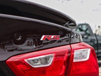 2020 Chevrolet Malibu RS | ONE OWNER  | ACCIDENT FREE!