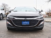 2020 Chevrolet Malibu RS | ONE OWNER  | ACCIDENT FREE!