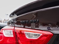 2020 Chevrolet Malibu RS | ONE OWNER  | ACCIDENT FREE!