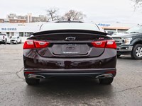 2020 Chevrolet Malibu RS | ONE OWNER  | ACCIDENT FREE!