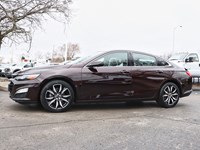 2020 Chevrolet Malibu RS | ONE OWNER  | ACCIDENT FREE!