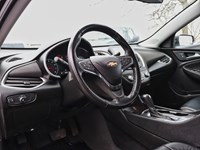 2020 Chevrolet Malibu RS | ONE OWNER  | ACCIDENT FREE!