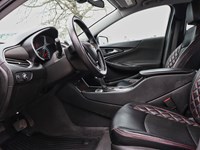 2020 Chevrolet Malibu RS | ONE OWNER  | ACCIDENT FREE!