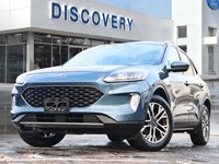 2020 FORD ESCAPE SEL | AWD | 2.0L | NAV | TOW | ADPTV CRUISE |BLIS