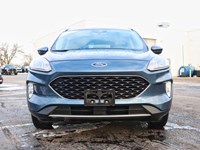 2020 FORD ESCAPE SEL | AWD | 2.0L | NAV | TOW | ADPTV CRUISE |BLIS