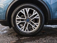 2020 FORD ESCAPE SEL | AWD | 2.0L | NAV | TOW | ADPTV CRUISE |BLIS