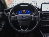 2020 Ford Escape Titanium Hybrid | AWD | Nav | Leather | B&O
