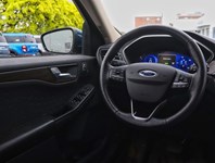 2020 Ford Escape Titanium Hybrid | AWD | Nav | Leather | B&O