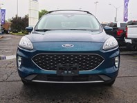 2020 Ford Escape Titanium Hybrid | AWD | Nav | Leather | B&O