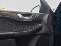 2020 Ford Escape Titanium Hybrid | AWD | Nav | Leather | B&O