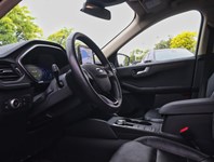 2020 Ford Escape Titanium Hybrid | AWD | Nav | Leather | B&O
