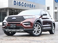2020 FORD EXPLORER XLT | 4WD | ROOF | NAV | TOW | HTD STR WHL | 20S