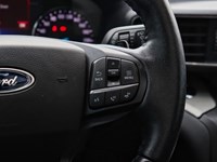 2020 FORD EXPLORER XLT | 4WD | ROOF | NAV | TOW | HTD STR WHL | 20S