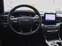 2020 FORD EXPLORER XLT | 4WD | ROOF | NAV | TOW | HTD STR WHL | 20S