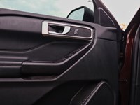 2020 FORD EXPLORER XLT | 4WD | ROOF | NAV | TOW | HTD STR WHL | 20S