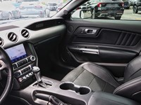 2020 Ford Mustang GT Premium Convertible | 5.0L | NAV | AUTO | 20s