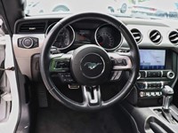 2020 Ford Mustang GT Premium Convertible | 5.0L | NAV | AUTO | 20s