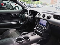 2020 Ford Mustang GT Premium Convertible | 5.0L | NAV | AUTO | 20s