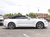 2020 Ford Mustang GT Premium Convertible | 5.0L | NAV | AUTO | 20s