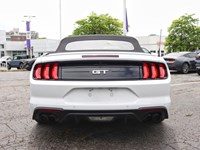 2020 Ford Mustang GT Premium Convertible | 5.0L | NAV | AUTO | 20s