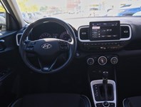 2020 Hyundai Venue Ultimate | 1.6L | Nav | Roof | Blis | Remote Start
