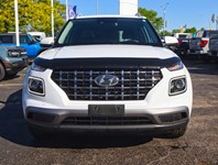 2020 Hyundai Venue Ultimate | 1.6L | Nav | Roof | Blis | Remote Start